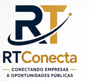 RTConecta — Conectando empresas a oportunidades públicas